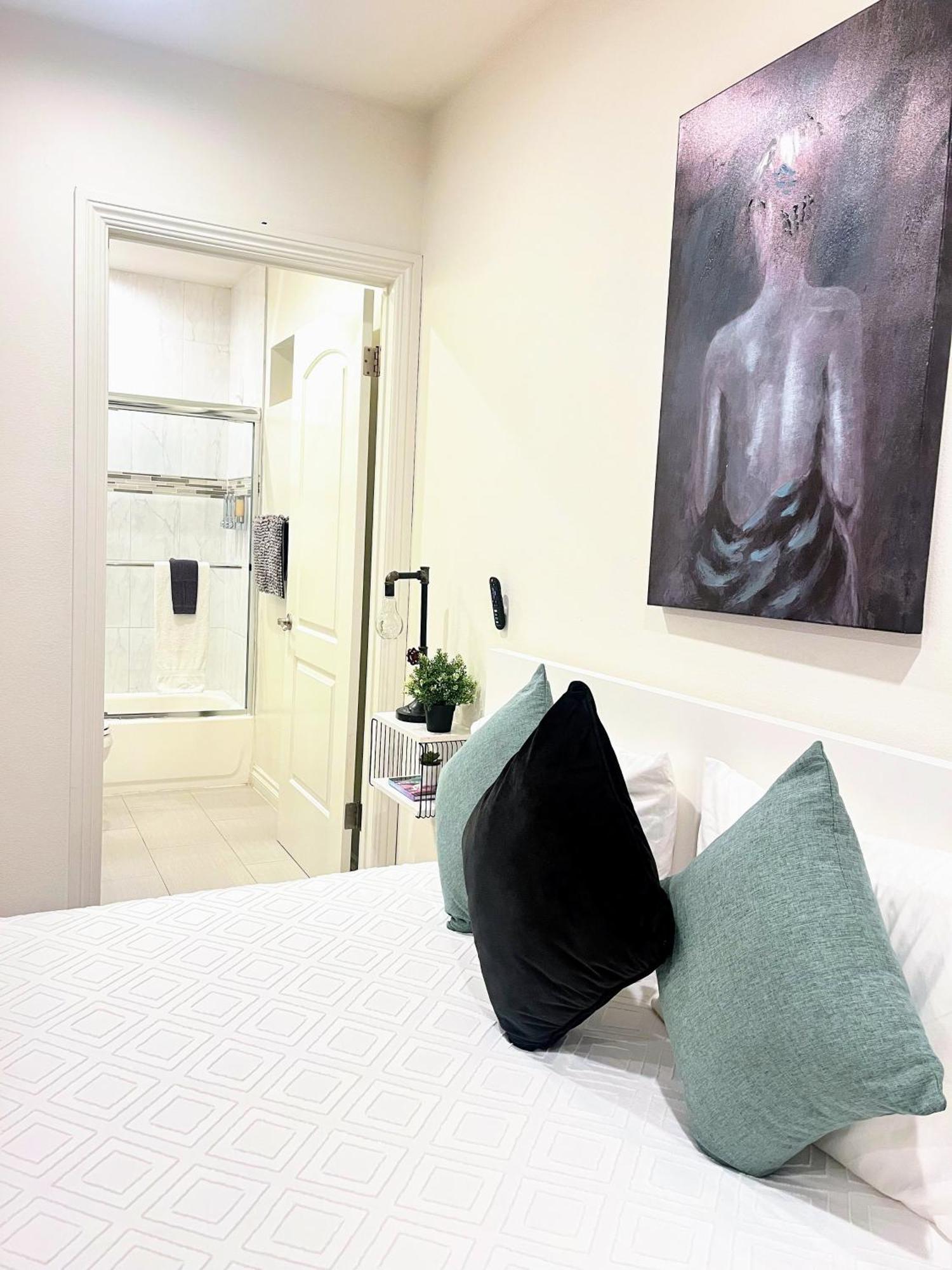 Serenity House Apartment