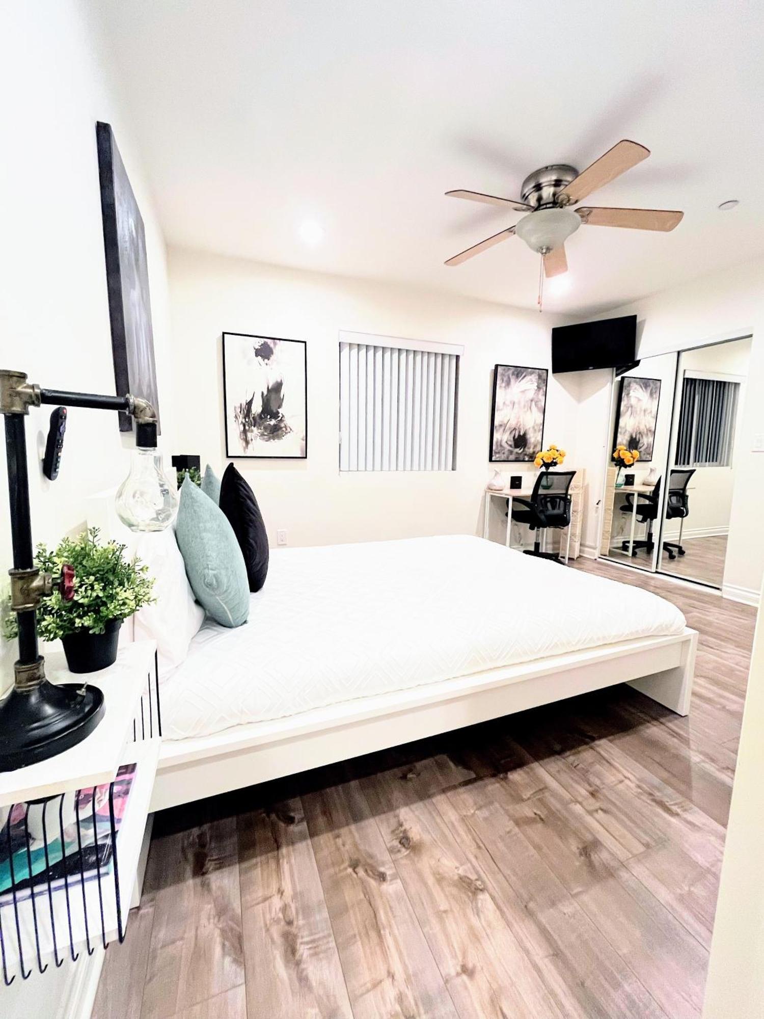 Serenity House Apartment *
